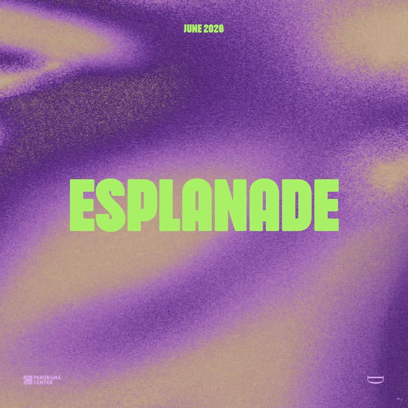ESPLANADE - Daydance