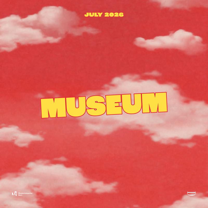 MUSEUM - Daydance